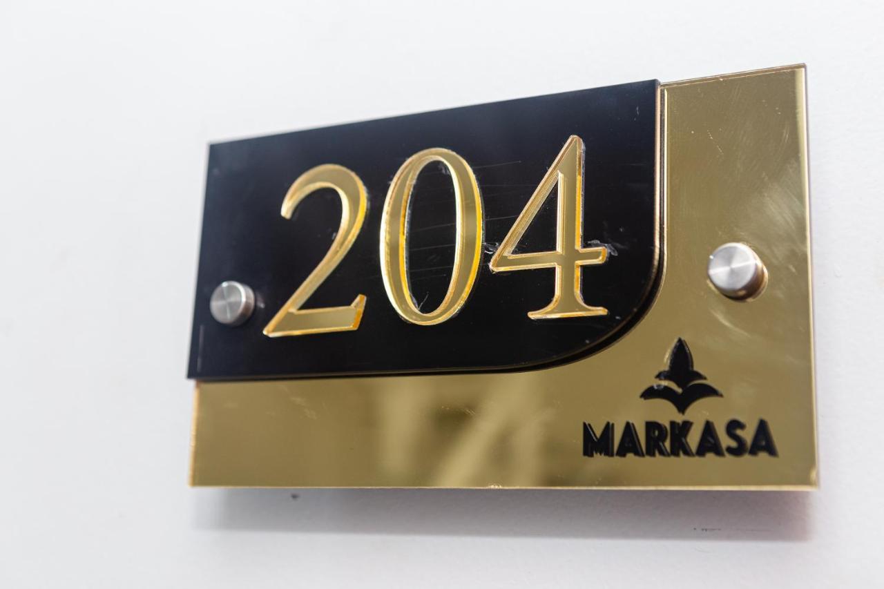 Markasa Hotel Boutique Cartagena Exterior foto